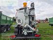 Cisterna - Fliegl - stf 30.000 truck-line dreiachs zubringerfass