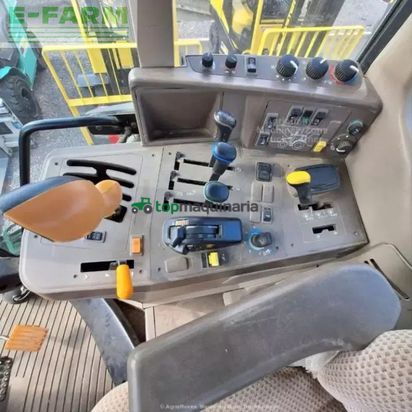 Tractor agrícola - John Deere - 6150 m