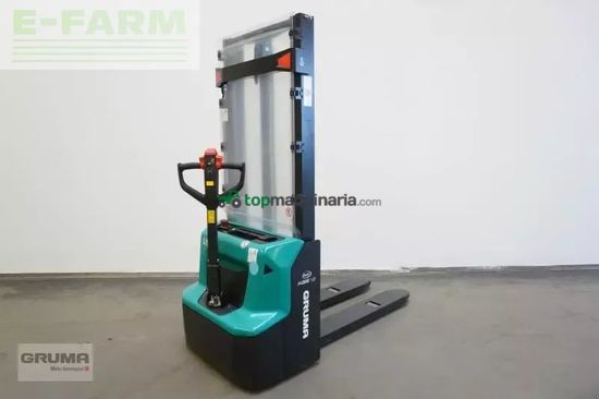 Elevadora - Baoli - kbs12