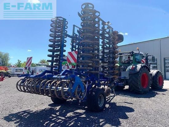 Grada de disco -  - rebell classic t 800 / bj.2018 / 8 m