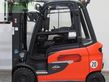 Elevadora - Linde - e 30/600 hl 1252-01