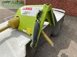 Cortacésped manual - Claas - disco 3150-f