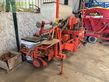 Sembradora monograno mecanica - Kuhn - planter 2 6x50cm