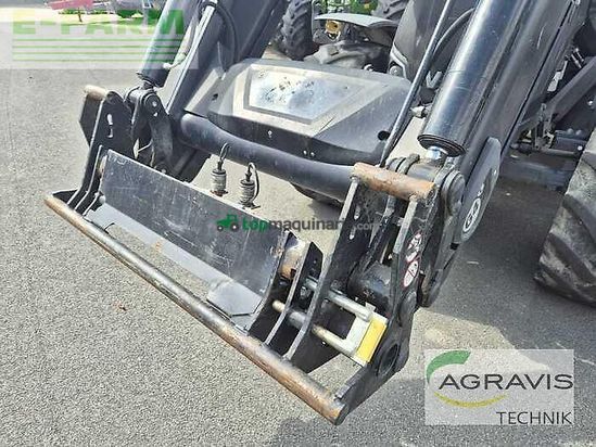 Tractor agrícola - Valtra - a 105 mh4