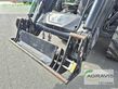 Tractor agrícola - Valtra - a 105 mh4