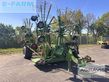 Henificador - Krone - swadro 1400 plus