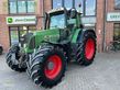 Tractor agrícola - Fendt - 818 vario tms