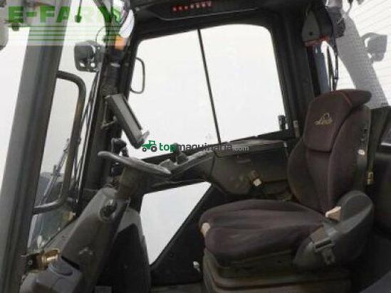 Elevadora - Linde - h 35 t evo 393-02