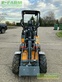 Minicargadora - Giant - g1200