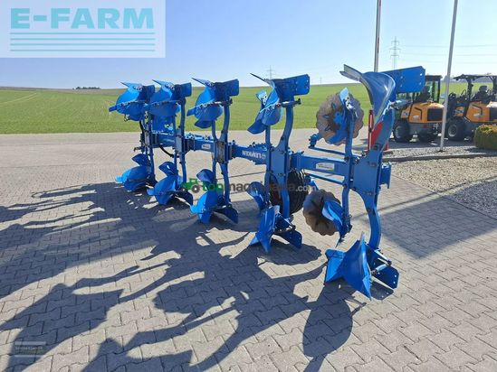 Arado - Lemken - variopal 8 4+1 n100 b40