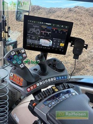 Tractor agrícola - Fendt - 728 vario profiplus setting 2