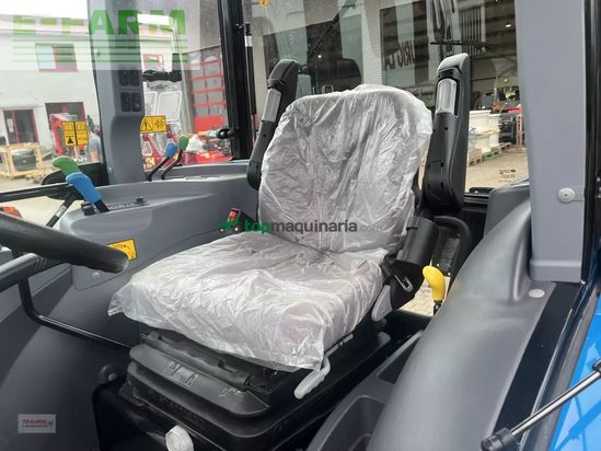 Tractor agrícola -  - 3.50 hst
