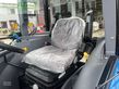 Tractor agrícola -  - 3.50 hst