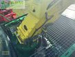 Cosechadora de Cereal - John Deere - feldhäcksler 8500 mj18