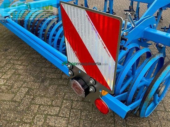 Cultivador - Lemken - karat 10 msw 600