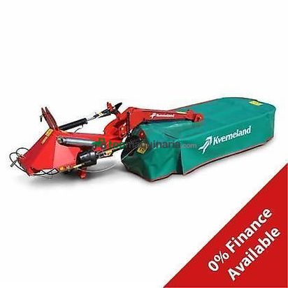Cortacésped manual - Kverneland - 2828 m