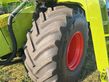 Cosechadora de Cereal - Claas - lexion 630 montana