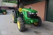 Tractor agrícola - John Deere - 5050e neumaschine