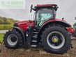 Tractor agrícola - Case IH - puma 185 cvx