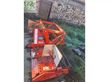 Grada rotativa - Kuhn - hrb303d