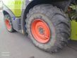 Cosechadora de Cereal - Claas - jaguar 860