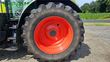 Tractor agrícola - Claas - arion 660 cmatic