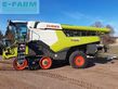 Cosechadora de Cereal - Claas - gebr mähdrescher lexion 8700tt