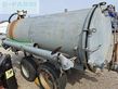 Cuba de purin -  - siegperle 6000l güllefass v60