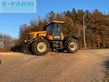Tractor agrícola - JCB - fastrac 3200