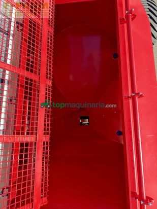 Sembradora directa - Horsch - avatar 3.16 sd