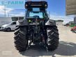 Tractor agrícola - Lindner - lintrac 75ls