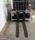 Elevadora - Linde - h 35 d 1202-01