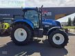 Tractor agrícola - New Holland - t7.185 auto command