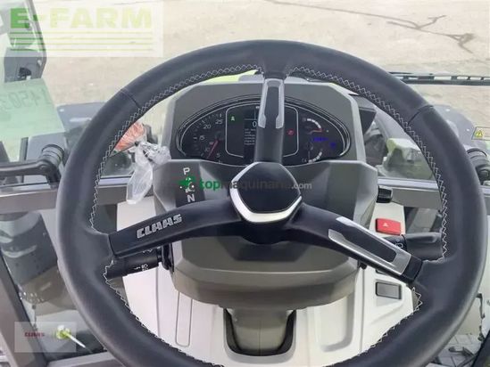Tractor agrícola - Claas - axos 3.95