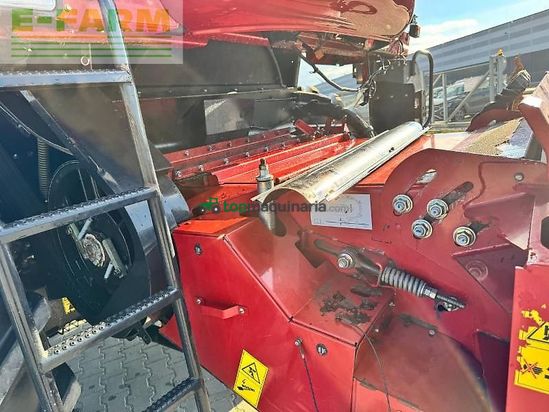 Cosechadora de Cereal - Case IH - af 5088