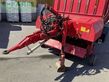Cinta transportadora de forraje - Pöttinger - euroboss 370 h