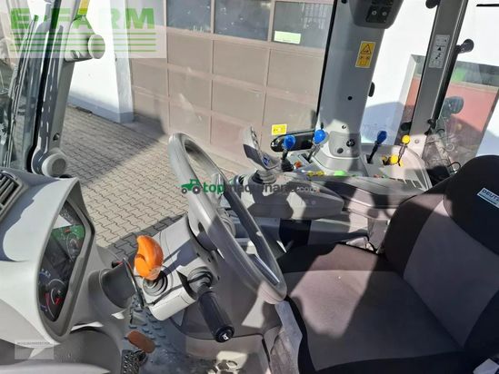 Tractor agrícola - Deutz-Fahr - 6145.4 rcshift agrotron
