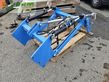 Grada de disco - Lemken - hitch zu zirkon 12k