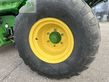 Empacadora gigant - John Deere - 854 premium rundballenpresse