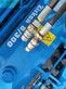 Combinado de siembra - Lemken - zirkon 8 + saphir 7