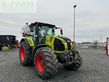 Tractor agrícola - Claas - axion 870 cmatic cebis CMATIC CEBIS