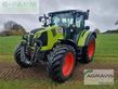 Tractor agrícola - Claas - arion 460 cis tier 4f