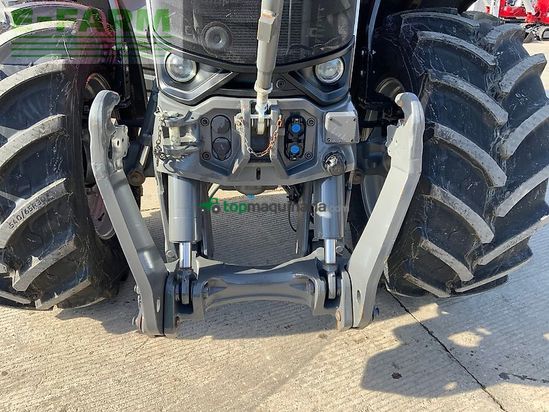 Tractor agrícola - Massey Ferguson - 8s.205 dyna 7 tractor (st25718)