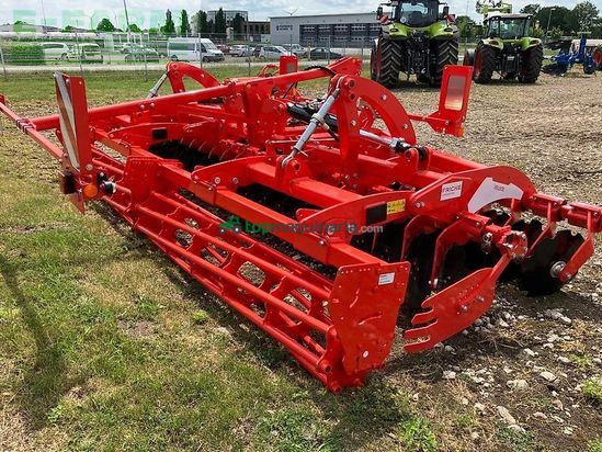 Grada de disco - Maschio - veloce 500