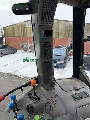 Tractor agrícola - Deutz-Fahr - agrotron 120mk3 MK3