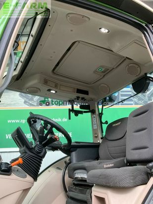 Tractor agrícola - Fendt - 516 gen3 profi plus setting 2