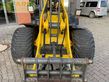 Minicargadora - Wacker Neuson - wl 60 / weidemann 4080
