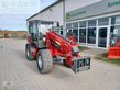 Minicargadora - Weidemann - 3080lpt