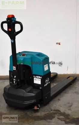 Elevadora - Baoli - kbp 14 ion