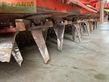 Combinado de siembra - Kuhn - integra/hrb302d